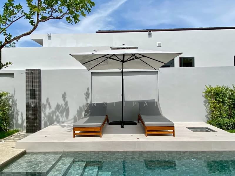 บางเทา, Phuket, Choeng Thale, Thalang, Phuket, 3 Bedrooms, 420 sqm, Villa For Sale, by Prattana Parainkitpaisal, 500285323 - DDproperty.com