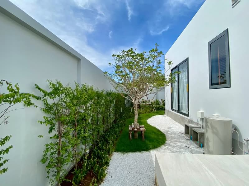 บางเทา, Phuket, Choeng Thale, Thalang, Phuket, 3 Bedrooms, 420 sqm, Villa For Sale, by Prattana Parainkitpaisal, 500285323 - DDproperty.com