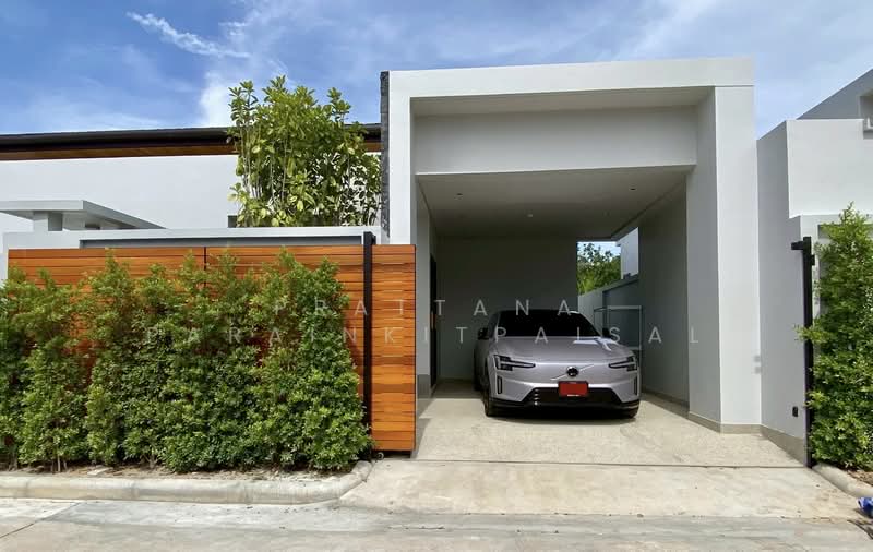บางเทา, Phuket, Choeng Thale, Thalang, Phuket, 3 Bedrooms, 420 sqm, Villa For Sale, by Prattana Parainkitpaisal, 500285323 - DDproperty.com