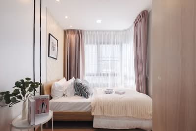 For Rent - Wynn Condo Ladprao-Chockchai 4, Bangkok