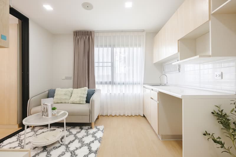 For Rent - Wynn Condo Ladprao-Chockchai 4, Bangkok