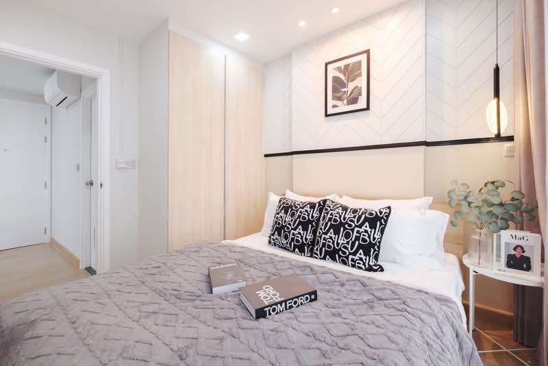 Wynn Condo ลาดพร้าว - โชคชัย4, กรุงเทพ, 15/134 ถนนโชคชัย 4, สะพานสอง, วังทองหลาง, กรุงเทพ, 40 ตร.ม., คอนโด ให้เช่า, โดย ขวัญเรือน ดีนาน, 500285324 - DDproperty.com