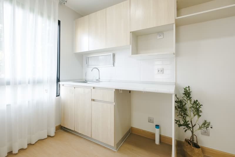 Wynn Condo ลาดพร้าว - โชคชัย4, กรุงเทพ, 15/134 ถนนโชคชัย 4, สะพานสอง, วังทองหลาง, กรุงเทพ, 40 ตร.ม., คอนโด ให้เช่า, โดย ขวัญเรือน ดีนาน, 500285324 - DDproperty.com