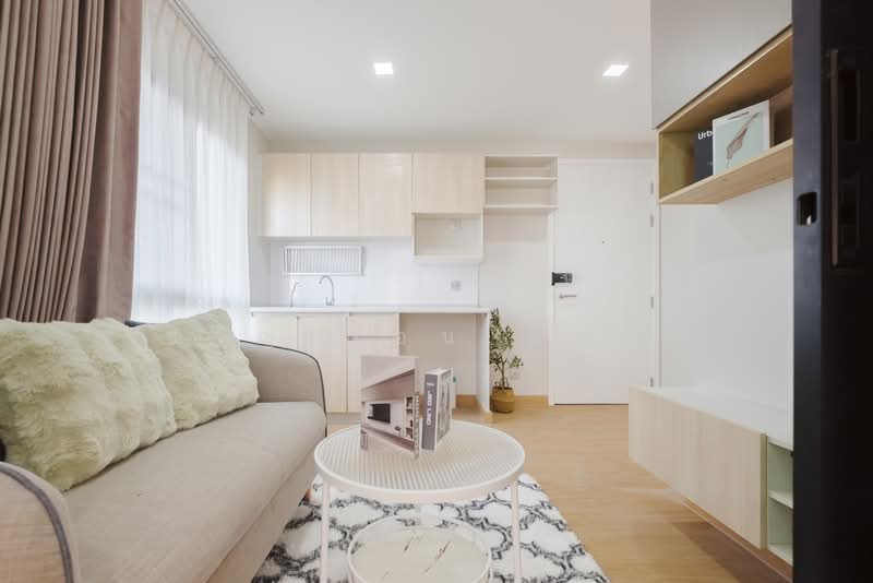 For Rent - Wynn Condo Ladprao-Chockchai 4, Bangkok