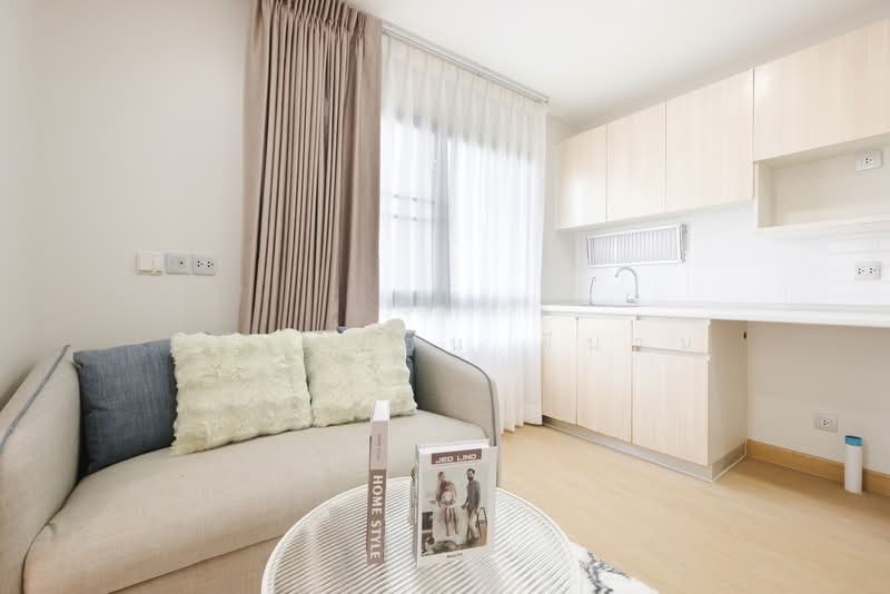 For Rent - Wynn Condo Ladprao-Chockchai 4, Bangkok