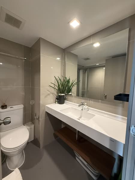 IDEO Rama 9-Asoke, Bangkok, Rama 9 Road, Huai Khwang, Bangkok, 1 Bedroom, 38 sqm, Condo For Rent, by Line: @KatAgent, 500285325 - DDproperty.com