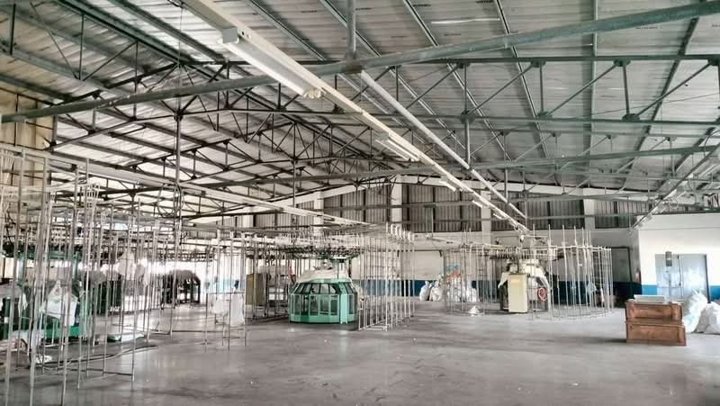 นิคมอุตสาหกรรมนำไกร เขตลาดกระบัง กรุงเทพมหานคร, Bangkok, Lat Krabang, Lat Krabang, Bangkok, , 2,160 sqm, Warehouse/Factory For Rent, by Chayanoot, 500285327 - DDproperty.com