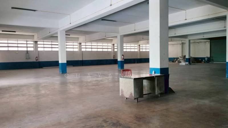 นิคมอุตสาหกรรมนำไกร เขตลาดกระบัง กรุงเทพมหานคร, Bangkok, Lat Krabang, Lat Krabang, Bangkok, , 2,160 sqm, Warehouse/Factory For Rent, by Chayanoot, 500285327 - DDproperty.com
