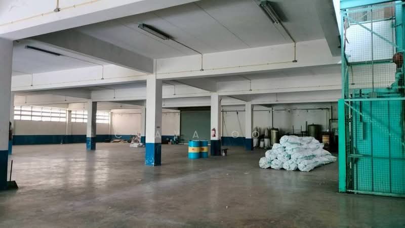 นิคมอุตสาหกรรมนำไกร เขตลาดกระบัง กรุงเทพมหานคร, Bangkok, Lat Krabang, Lat Krabang, Bangkok, , 2,160 sqm, Warehouse/Factory For Rent, by Chayanoot, 500285327 - DDproperty.com