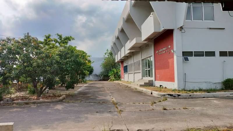 นิคมอุตสาหกรรมนำไกร เขตลาดกระบัง กรุงเทพมหานคร, Bangkok, Lat Krabang, Lat Krabang, Bangkok, , 2,160 sqm, Warehouse/Factory For Rent, by Chayanoot, 500285327 - DDproperty.com