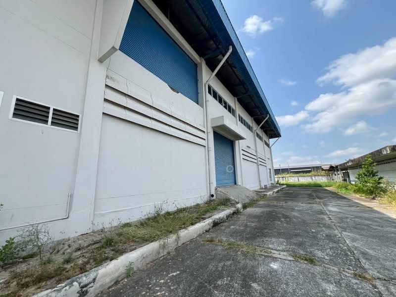 นิคมอุตสาหกรรมนำไกร เขตลาดกระบัง กรุงเทพมหานคร, Bangkok, Lat Krabang, Lat Krabang, Bangkok, , 2,160 sqm, Warehouse/Factory For Rent, by Chayanoot, 500285327 - DDproperty.com