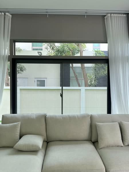 Perfect Masterpiece Sukhumvit 77 : เพอร์เฟค มาสเตอร์พีซ สุขุมวิท 77, สมุทรปราการ, ซอย หมู่บ้านเพอร์เฟคเพลส สุขุมวิท 77, ราชาเทวะ, บางพลี, สมุทรปราการ, 250 ตร.ม., บ้านเดี่ยว ให้เช่า, โดย Wisdom Real Estate, 500285329 - DDproperty.com