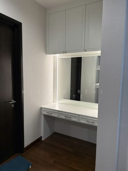Perfect Masterpiece Sukhumvit 77, Samut Prakan, Soi Mu Ban Perfect Place Sukhumvit 77, Rachathewa, Bang Plee, Samut Prakan, 3 Bedrooms, 250 sqm, Single Detached House For Rent, by Wisdom Real Estate, 500285329 - DDproperty.com