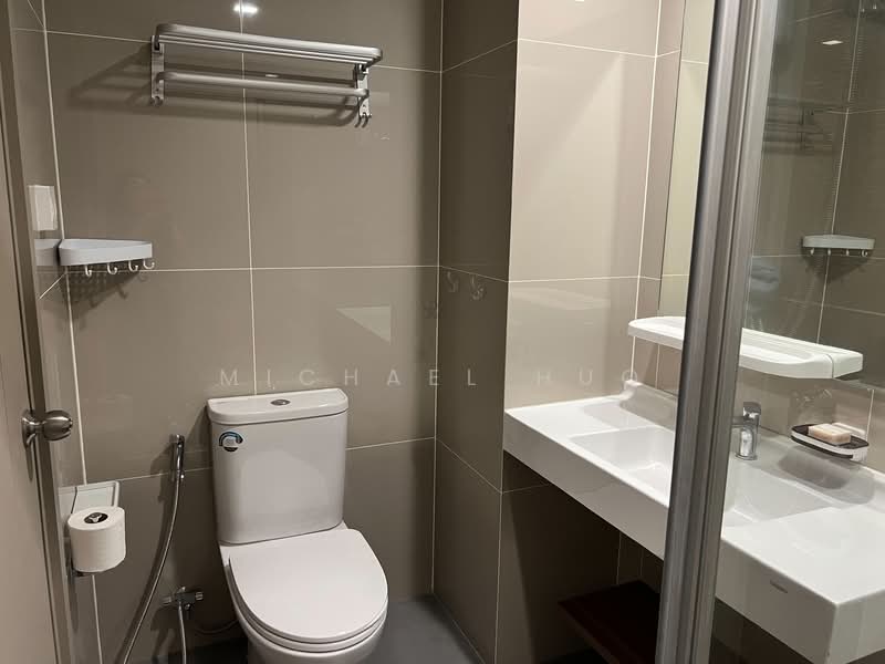 IDEO Rama 9-Asoke, Bangkok, Rama 9 Road, Huai Khwang, Huai Khwang, Bangkok, 1 Bedroom, 35 sqm, Condo For Rent, by Michael Huo, 500285330 - DDproperty.com