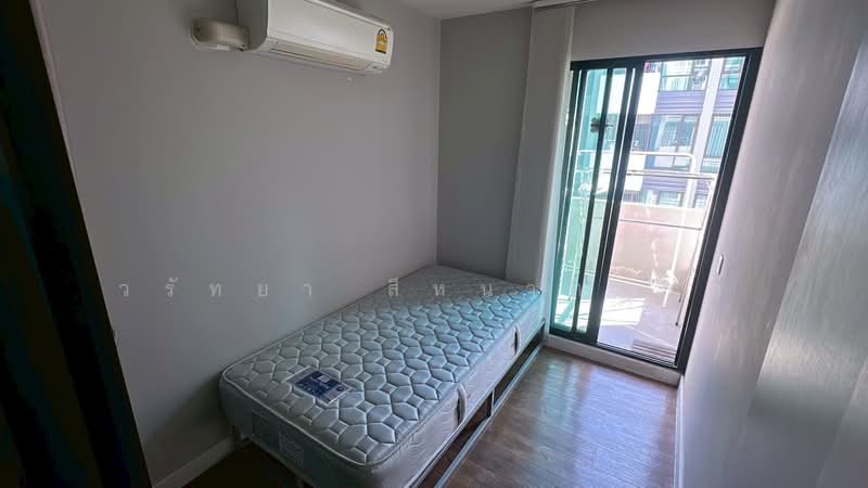 Esta Bliss Ramintra, Bangkok, Ramintra Road, Min Buri, Min Buri, Bangkok, 2 Bedrooms, 45 sqm, Condo For Sale, by วรัทยา สีหนาทสกุล, 500285331 - DDproperty.com