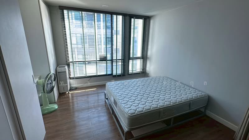 Esta Bliss Ramintra, Bangkok, Ramintra Road, Min Buri, Min Buri, Bangkok, 2 Bedrooms, 45 sqm, Condo For Sale, by วรัทยา สีหนาทสกุล, 500285331 - DDproperty.com