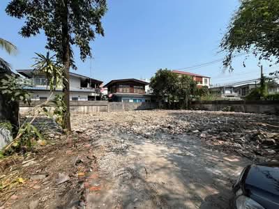 ขาย - ที่ดิน ซอยอ่อนนุช 11 ตรงข้าม อ่อนนุช พลาซ่า, กรุงเทพ