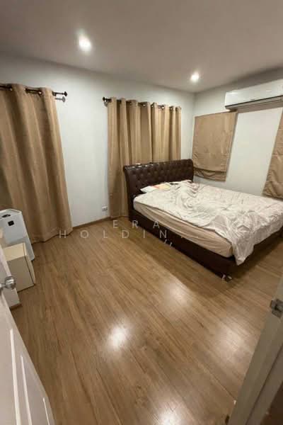 Centro Suksawat-Rama 3, Bangkok, Pracha Uthit Road 69, Bangmot, Thung Khru, Bangkok, 3 Bedrooms, 154 sqm, Single Detached House For Sale, by ERA Holding (Thailand) Co., Ltd., 500285334 - DDproperty.com