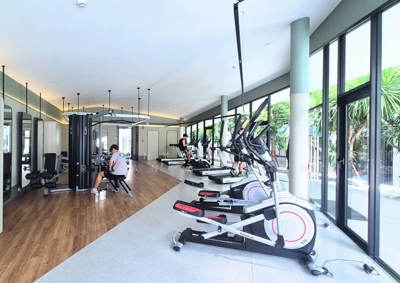 ให้เช่า - Noble Nue Cross Khu Khot : โนเบิล นิว ครอส คูคต, ปทุมธานี