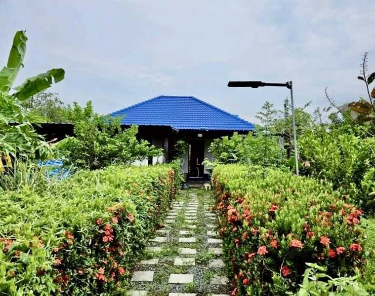 นิมิตใหม่ 40, กรุงเทพ, สามวาตะวันออก, คลองสามวา, กรุงเทพ, 150 ตร.ม., บ้านเดี่ยว ขาย, โดย ERA Holding (Thailand) Co., Ltd., 500285338 - DDproperty.com