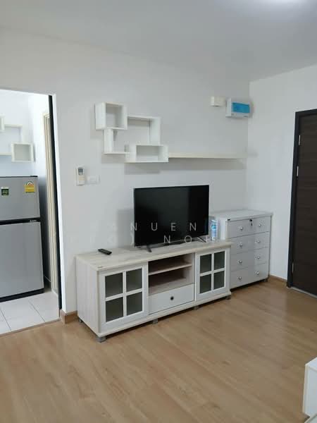 Supalai Cute Ratchayothin-Phaholyothin 34, Bangkok, Paholayothin Road, Sena Nikhom, Chatuchak, Bangkok, Studio, 33 sqm, Condo For Sale, by Kanueng (Pro) Noppornpitak, 500285339 - DDproperty.com