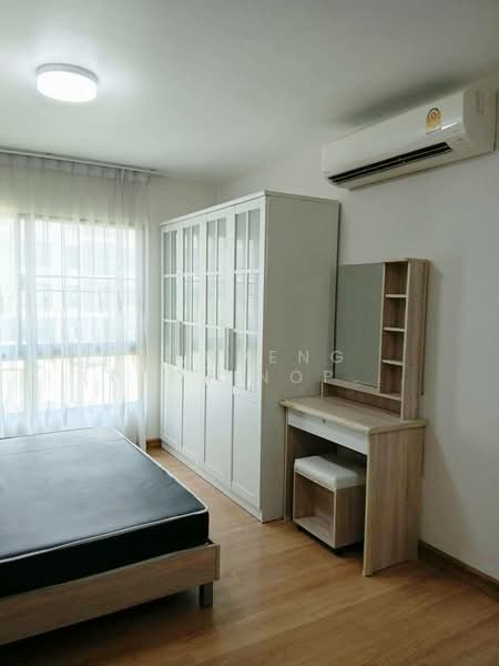 Supalai Cute Ratchayothin-Phaholyothin 34, Bangkok, Paholayothin Road, Sena Nikhom, Chatuchak, Bangkok, Studio, 33 sqm, Condo For Sale, by Kanueng (Pro) Noppornpitak, 500285339 - DDproperty.com
