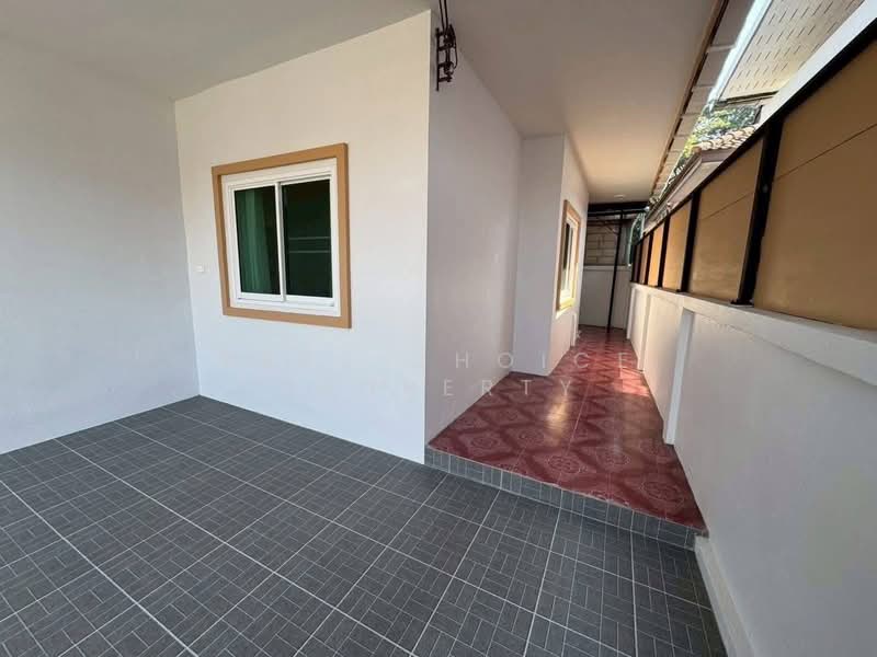 Talat Ruam Chok - Mee Chok. Chiang Mai, Chiang Mai, 1001, Fa Ham, Muang Chiang Mai, Chiang Mai, 2 Bedrooms, 120 sqm, Single Detached House For Rent, by Best Choice Property, 500285341 - DDproperty.com