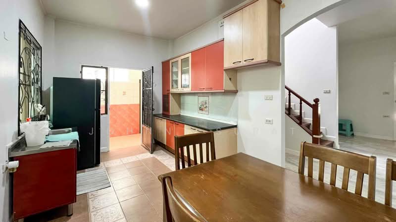 San Phi Suea Chiang Mai Thailand, Chiang Mai, San Phi Sua, Muang Chiang Mai, Chiang Mai, 3 Bedrooms, 165 sqm, Single Detached House For Rent, by Surat Premsri, 500285343 - DDproperty.com