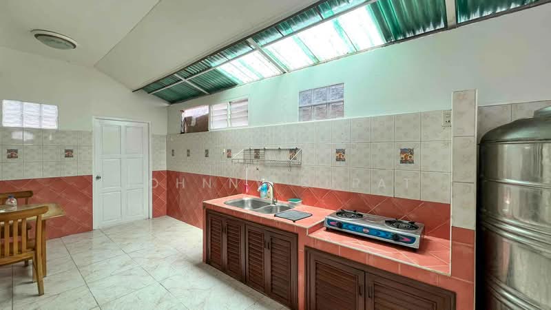 San Phi Suea Chiang Mai Thailand, Chiang Mai, San Phi Sua, Muang Chiang Mai, Chiang Mai, 3 Bedrooms, 165 sqm, Single Detached House For Rent, by Surat Premsri, 500285343 - DDproperty.com
