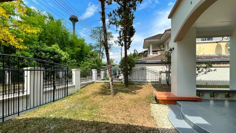 San Phi Suea Chiang Mai Thailand, Chiang Mai, San Phi Sua, Muang Chiang Mai, Chiang Mai, 3 Bedrooms, 165 sqm, Single Detached House For Rent, by Surat Premsri, 500285343 - DDproperty.com