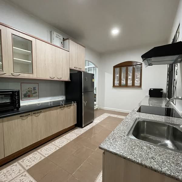 San Phi Suea Chiang Mai Thailand, Chiang Mai, San Phi Sua, Muang Chiang Mai, Chiang Mai, 3 Bedrooms, 165 sqm, Single Detached House For Rent, by Surat Premsri, 500285343 - DDproperty.com