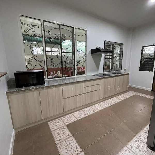 San Phi Suea Chiang Mai Thailand, Chiang Mai, San Phi Sua, Muang Chiang Mai, Chiang Mai, 3 Bedrooms, 165 sqm, Single Detached House For Rent, by Surat Premsri, 500285343 - DDproperty.com