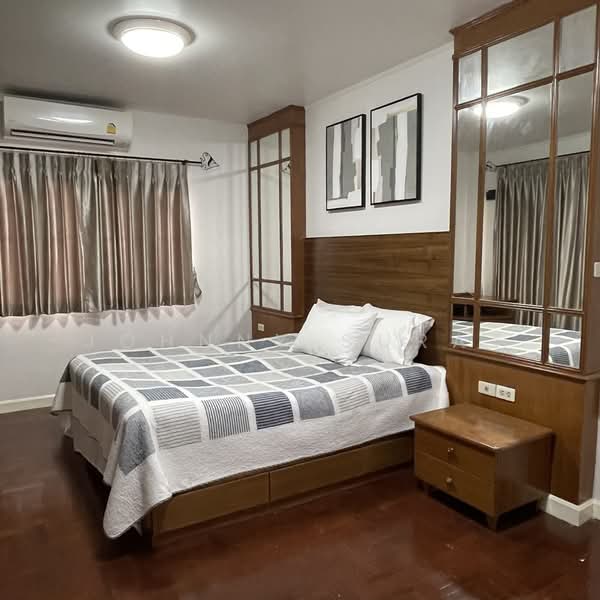 San Phi Suea Chiang Mai Thailand, Chiang Mai, San Phi Sua, Muang Chiang Mai, Chiang Mai, 3 Bedrooms, 165 sqm, Single Detached House For Rent, by Surat Premsri, 500285343 - DDproperty.com