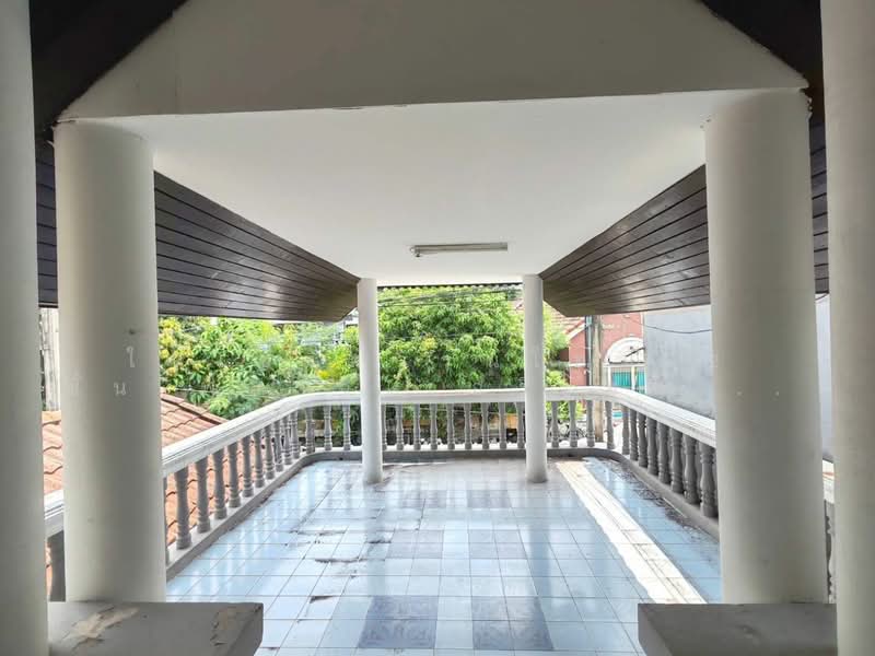 Townhome for Rent 2 Storeys at Flowery Home Soi Wat Salak Nuea 2 Fully Renovated, Nonthaburi, Ban Mai, Pak Kret, Nonthaburi, 2 Bedrooms, 110 sqm, Townhouse For Rent, by ให้เช่าทาวน์โฮม 2 ชั้น ฟลาวเวอรี่โฮม ซอยวัดสลักเหนือ2 รีโนเวทใหม่, 500285346 - DDproperty.com