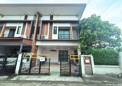 ขาย - บ้านฟ้าปิยรมย์ เทอร์เร่, ปทุมธานี