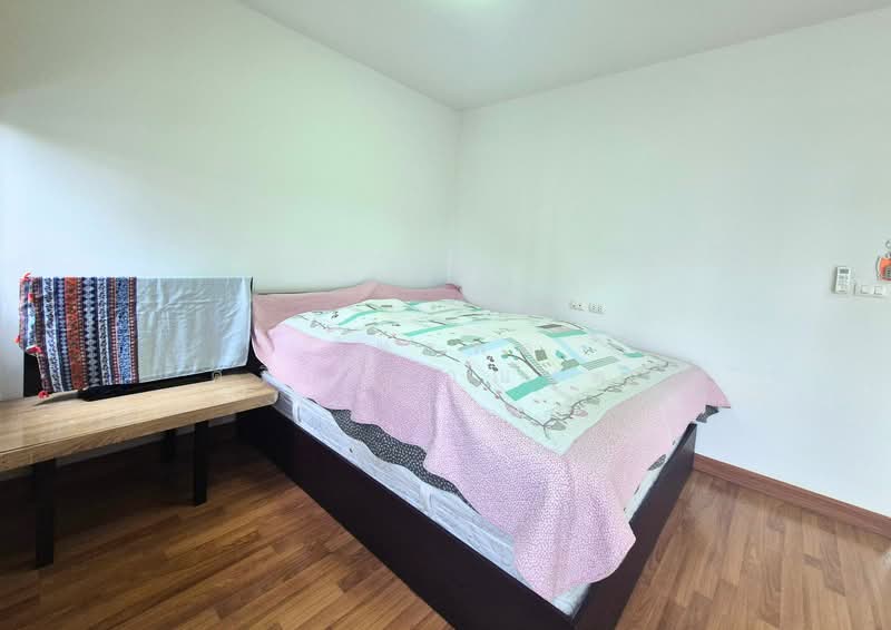 Baan Fah Piyarom Terrace, Pathum Thani, Bung Kham Proi, Lam Luk Ka, Pathum Thani, 3 Bedrooms, 108 sqm, Townhouse For Sale, by ภัทรพล ศรีกัลยาณบุตร, 500285350 - DDproperty.com