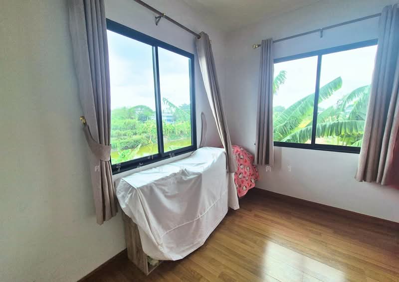 บ้านฟ้าปิยรมย์ เทอร์เร่, ปทุมธานี, บึงคำพร้อย, ลำลูกกา, ปทุมธานี, 108 ตร.ม., ทาวน์เฮ้าส์ ขาย, โดย ภัทรพล ศรีกัลยาณบุตร, 500285350 - DDproperty.com