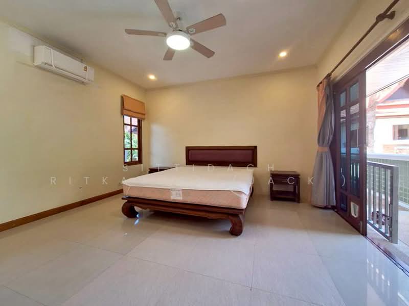 Luxury Thai-Style Pool Villa for Sale – Chalong–Rawai, Phuket | 4 Bedrooms on 800 SQ.M. Land, Phuket, Chalong, Muang Phuket, Phuket, 4 Bedrooms, 250 sqm, Villa For Sale, by Sittidach Ritkajorn (Jack ), 500285355 - DDproperty.com