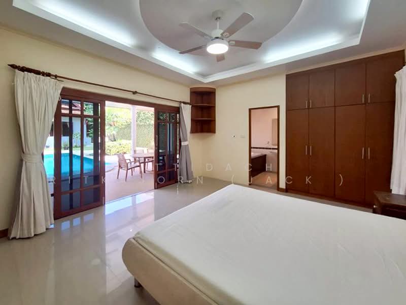 Luxury Thai-Style Pool Villa for Sale – Chalong–Rawai, Phuket | 4 Bedrooms on 800 SQ.M. Land, Phuket, Chalong, Muang Phuket, Phuket, 4 Bedrooms, 250 sqm, Villa For Sale, by Sittidach Ritkajorn (Jack ), 500285355 - DDproperty.com