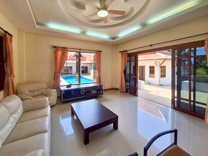 ขายพูลวิลล่าสไตล์ไทย หรู – ฉลอง–ราไวย์ ภูเก็ต | 4 ห้องนอน บนที่ดิน 800 ตร.ม., ภูเก็ต, ฉลอง, เมืองภูเก็ต, ภูเก็ต, 250 ตร.ม., วิลล่า ขาย, โดย Sittidach Ritkajorn (Jack ), 500285355 - DDproperty.com