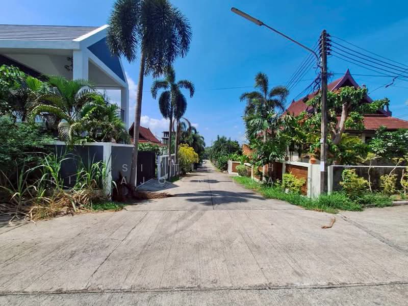 ขายพูลวิลล่าสไตล์ไทย หรู – ฉลอง–ราไวย์ ภูเก็ต | 4 ห้องนอน บนที่ดิน 800 ตร.ม., ภูเก็ต, ฉลอง, เมืองภูเก็ต, ภูเก็ต, 250 ตร.ม., วิลล่า ขาย, โดย Sittidach Ritkajorn (Jack ), 500285355 - DDproperty.com