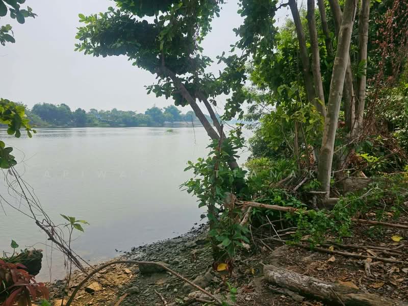 Waterfront land in the heart of Ratchaburi province, Ratchaburi, 3088 บ้านไร่, Nha Mueng, Muang Ratchaburi, Ratchaburi, , 9,600 sqm, Business For Sale, by Apiwat Wattanakul, 500285356 - DDproperty.com