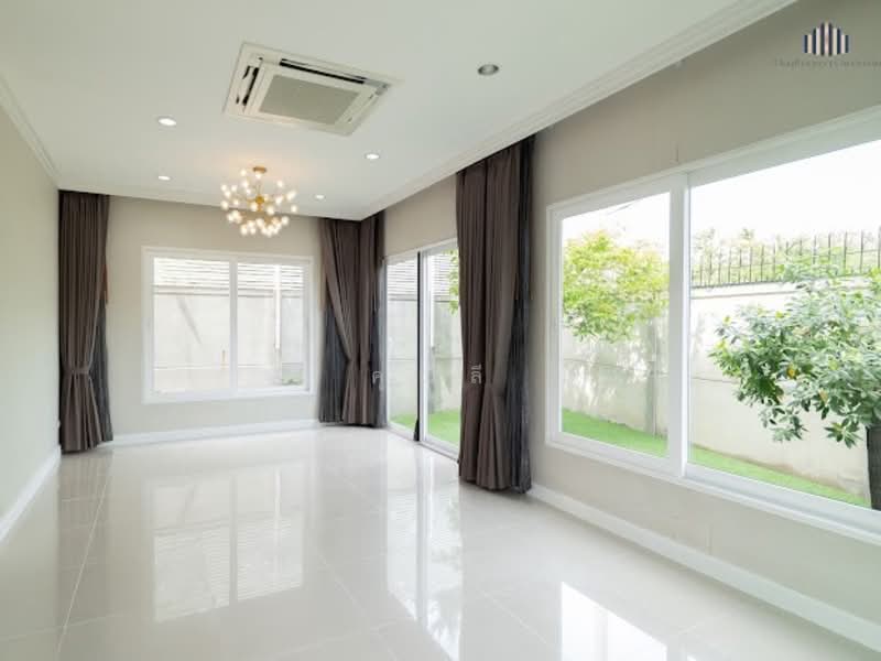 Grandio Vibhavadi-Rangsit : แกรนดิโอ วิภาวดี-รังสิต, ปทุมธานี, คลองหนึ่ง, คลองหลวง, ปทุมธานี, 140 ตร.ม., บ้านเดี่ยว ให้เช่า, โดย คุณลี, 500285357 - DDproperty.com
