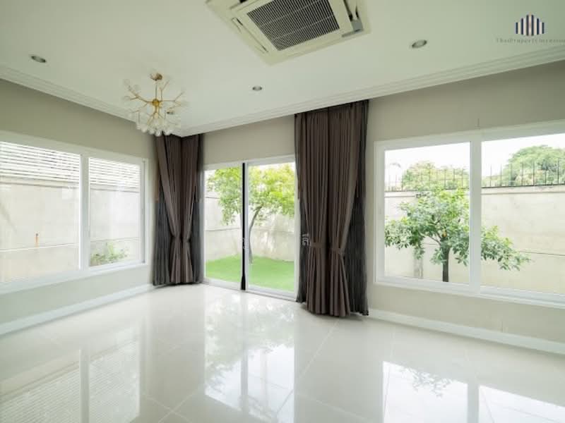 Grandio Vibhavadi-Rangsit : แกรนดิโอ วิภาวดี-รังสิต, ปทุมธานี, คลองหนึ่ง, คลองหลวง, ปทุมธานี, 140 ตร.ม., บ้านเดี่ยว ให้เช่า, โดย คุณลี, 500285357 - DDproperty.com