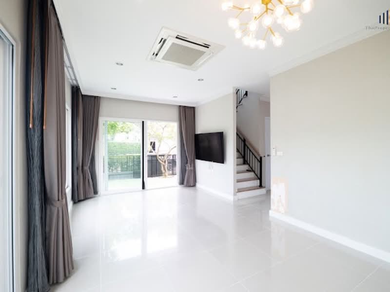 Grandio Vibhavadi-Rangsit, Pathum Thani, Khlong Nung, Khlong Luang, Pathum Thani, 4 Bedrooms, 140 sqm, Single Detached House For Rent, by คุณลี, 500285357 - DDproperty.com