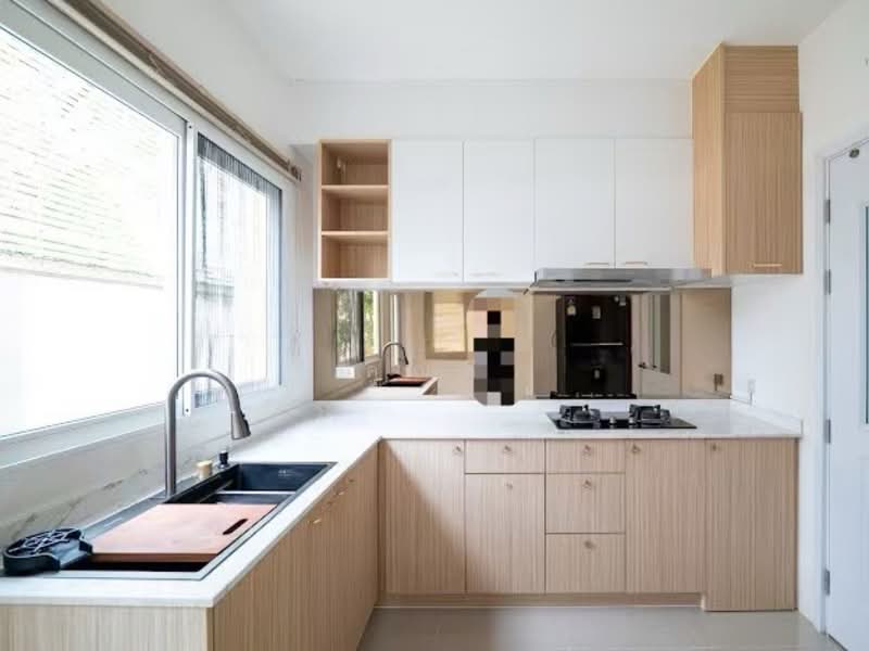 Grandio Vibhavadi-Rangsit, Pathum Thani, Khlong Nung, Khlong Luang, Pathum Thani, 4 Bedrooms, 140 sqm, Single Detached House For Rent, by คุณลี, 500285357 - DDproperty.com