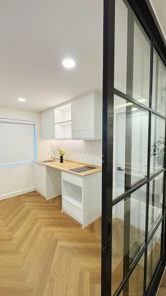 Grand Park Town, Bangkok, Prachautid, Wang Thonglang, Wang Thonglang, Bangkok, 2 Bedrooms, 62 sqm, Condo For Sale, by กิตติพัทธ์ เตชะพกาพงษ์, 500285358 - DDproperty.com