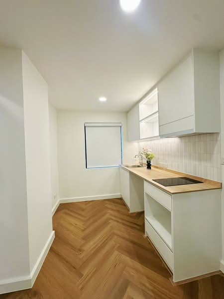 Grand Park Town, Bangkok, Prachautid, Wang Thonglang, Wang Thonglang, Bangkok, 2 Bedrooms, 62 sqm, Condo For Sale, by กิตติพัทธ์ เตชะพกาพงษ์, 500285358 - DDproperty.com
