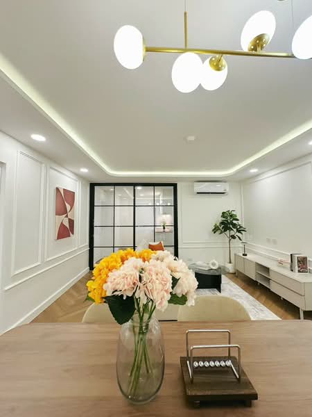 Grand Park Town, Bangkok, Prachautid, Wang Thonglang, Wang Thonglang, Bangkok, 2 Bedrooms, 62 sqm, Condo For Sale, by กิตติพัทธ์ เตชะพกาพงษ์, 500285358 - DDproperty.com