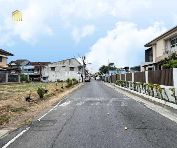 For Sale - ลำลูกกา, Pathum Thani